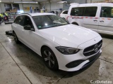  Mercedes  C-Klasse C -Klasse T-Modell C 180 T (206.241)Avantgarde 1.5 125KW AT9 E6d #22