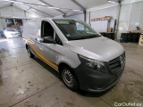  Mercedes  Vito  Kasten 109/110/111/114 CDI FWD lang (447.603) 1.7 75KW MT6 E6dT #7