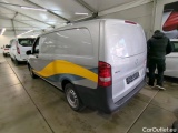  Mercedes  Vito  Kasten 109/110/111/114 CDI FWD lang (447.603) 1.7 75KW MT6 E6dT #11