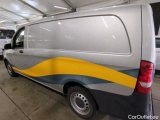  Mercedes  Vito  Kasten 109/110/111/114 CDI FWD lang (447.603) 1.7 75KW MT6 E6dT #36