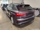  Audi  S3  Sportback 2.0 TFSI quattro TFSI 228KW AT7 E6d #17