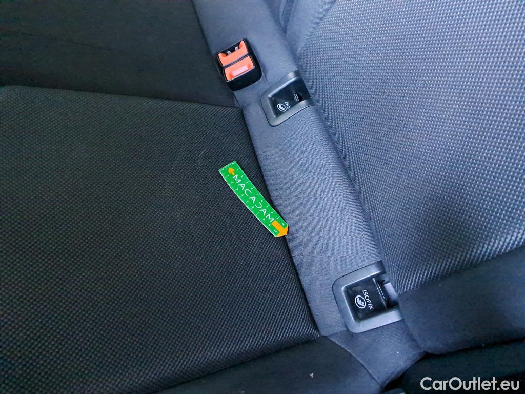  Audi  A3 AUDI  Sportback 5p Berline 30 TFSI BUSINESS LINE #9