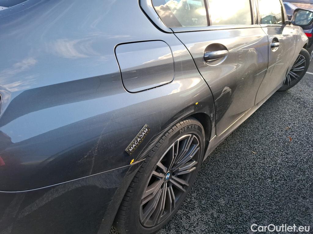  Bmw  Serie 3 3 Berline 316 d M Sport 2.0 120CV BVA8 E6d #3