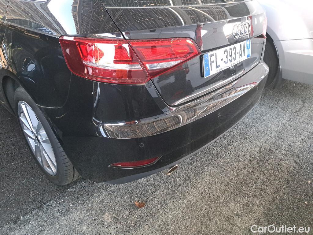  Audi  A3 AUDI  Sportback 5p Berline 30 TFSI BUSINESS LINE #3