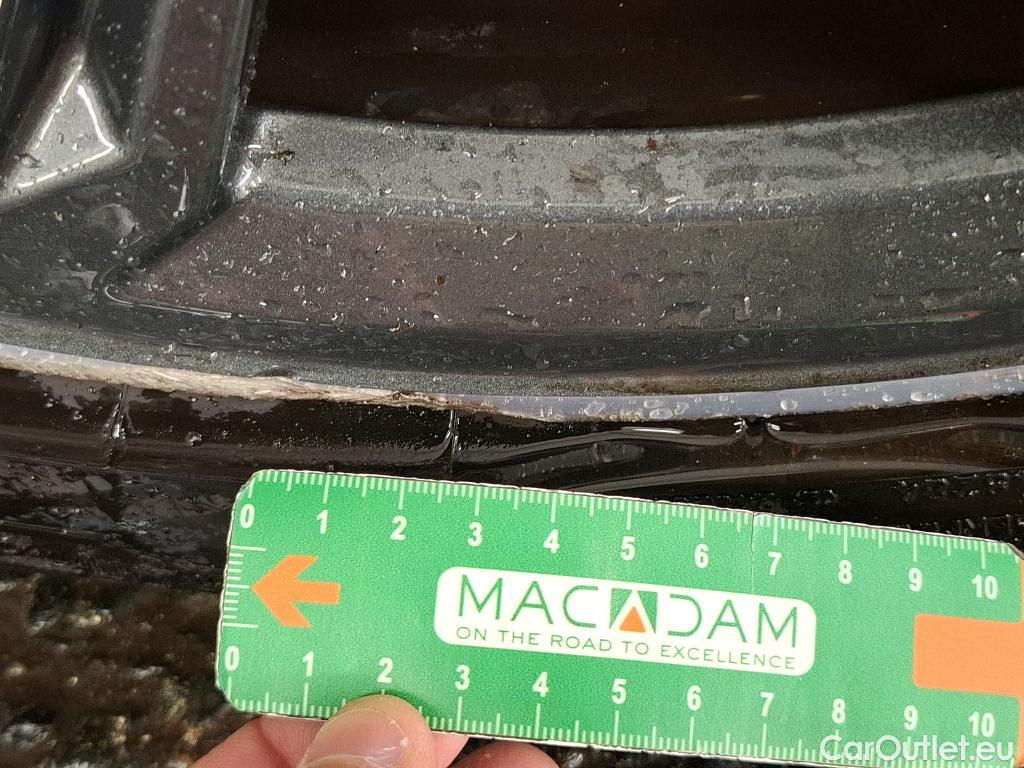  Bmw  Serie 1 BMW Série 1 / 2019 / 5P / Berline 116i Business Design #5