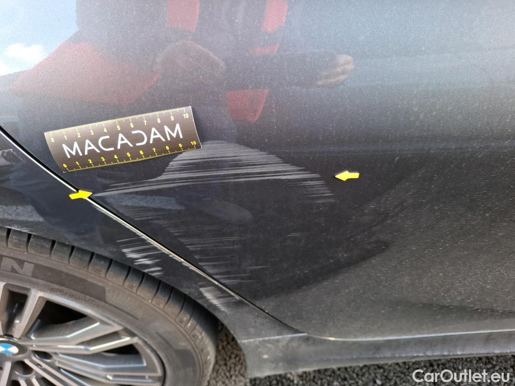  Bmw  Serie 3 3 Berline 316 d M Sport 2.0 120CV BVA8 E6d #6