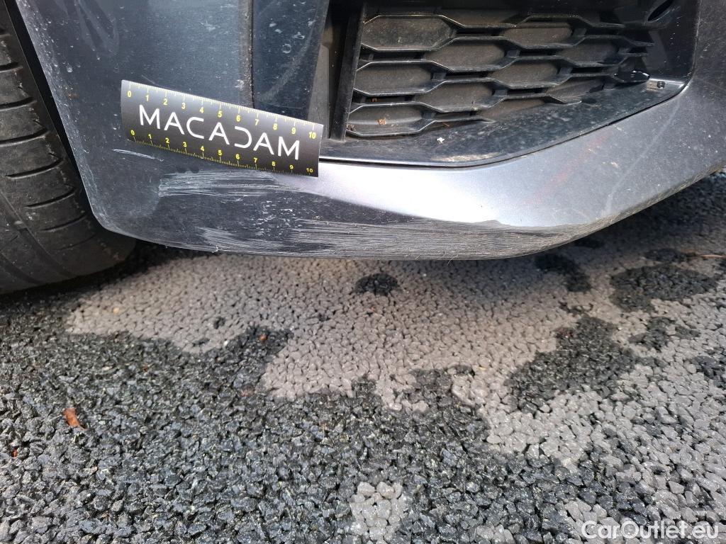  Bmw  Serie 3 3 Berline 316 d M Sport 2.0 120CV BVA8 E6d #9