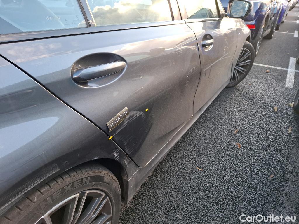  Bmw  Serie 3 3 Berline 316 d M Sport 2.0 120CV BVA8 E6d #5