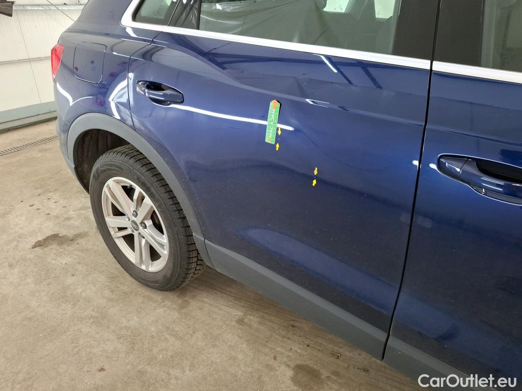  Audi  Q3 AUDI  / 2018 / 5P / SUV 45 TFSI E 245 S TRONIC BUSINESS LINE #15