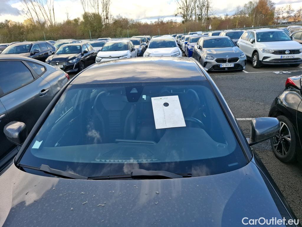  Bmw  Serie 3 3 Berline 316 d M Sport 2.0 120CV BVA8 E6d #1