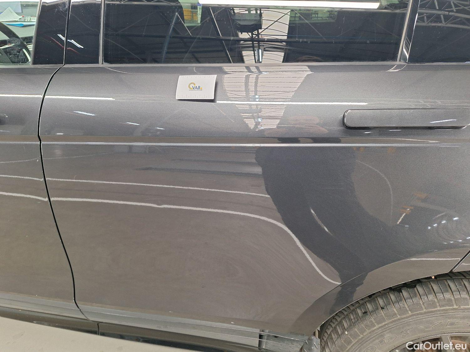  Land Rover  Range Rover Evoque Evoque D165 FWD Man R-Dynam *** car already located in France *** (TEA FLEURY) #23