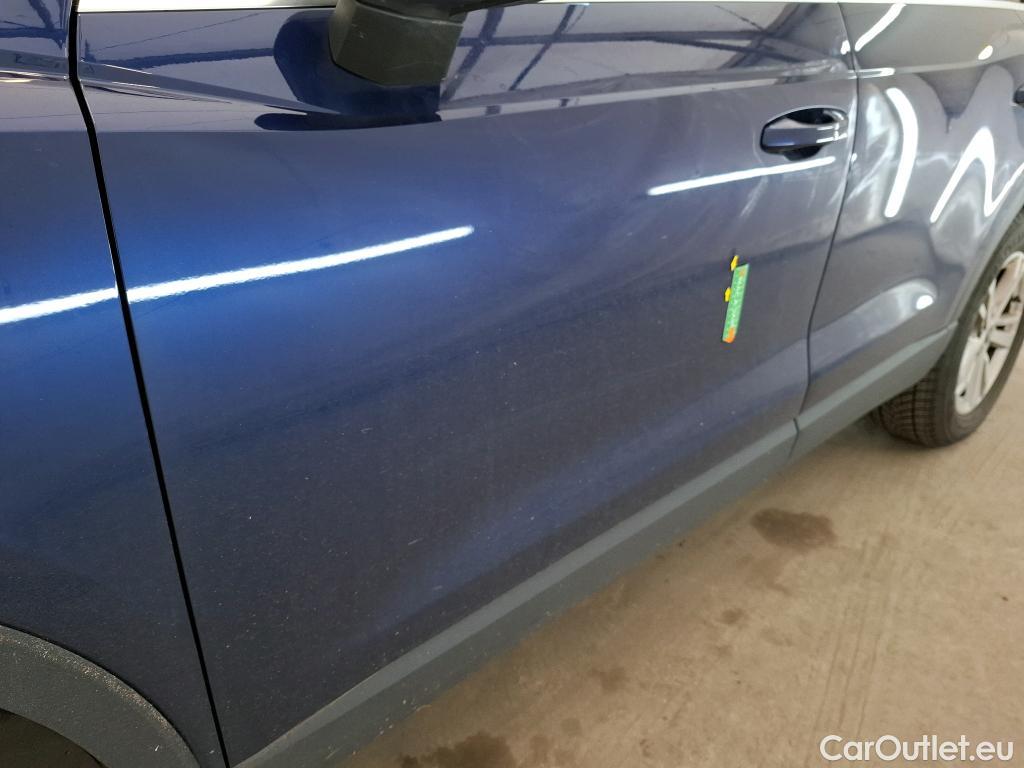  Audi  Q3 AUDI  / 2018 / 5P / SUV 45 TFSI E 245 S TRONIC BUSINESS LINE #10