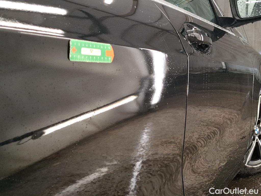  Bmw  Serie 1 BMW Série 1 / 2019 / 5P / Berline 116i Business Design #10