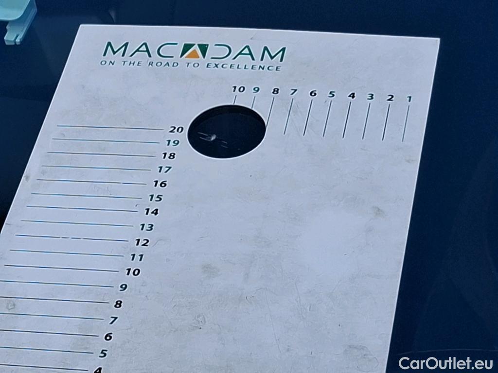  Bmw  Serie 3 3 Berline 316 d M Sport 2.0 120CV BVA8 E6d #2