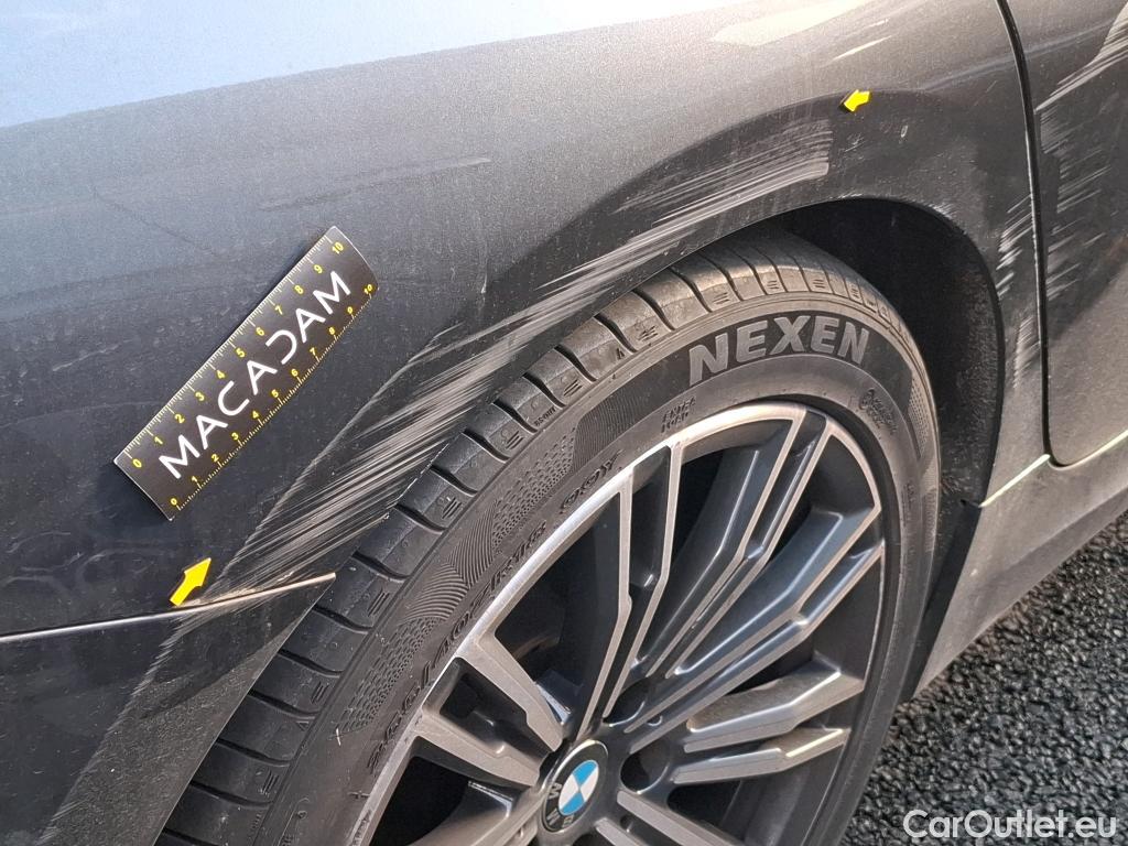  Bmw  Serie 3 3 Berline 316 d M Sport 2.0 120CV BVA8 E6d #4