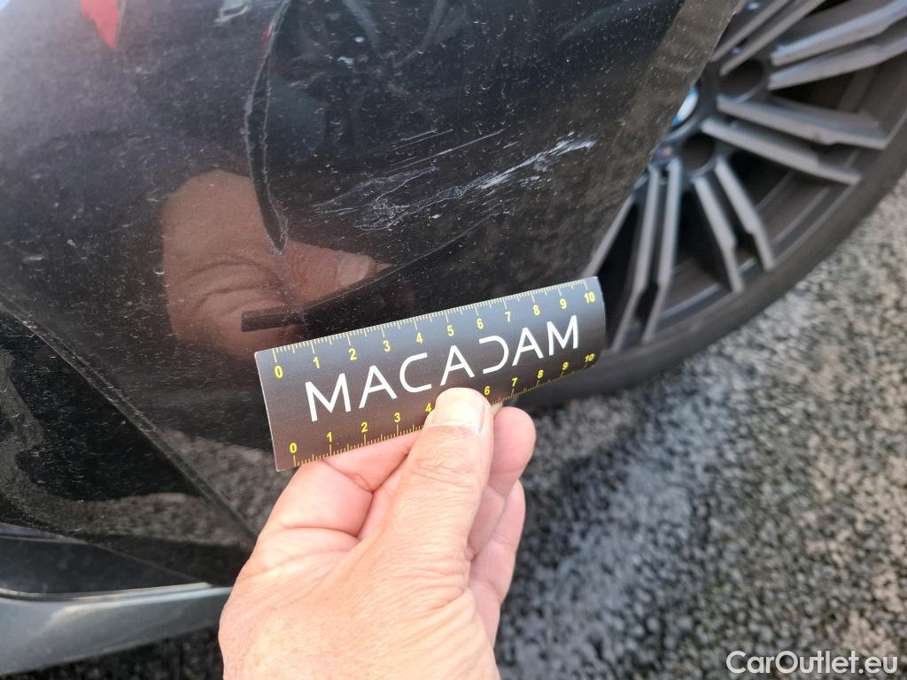  Bmw  Serie 3 3 Berline 316 d M Sport 2.0 120CV BVA8 E6d #11