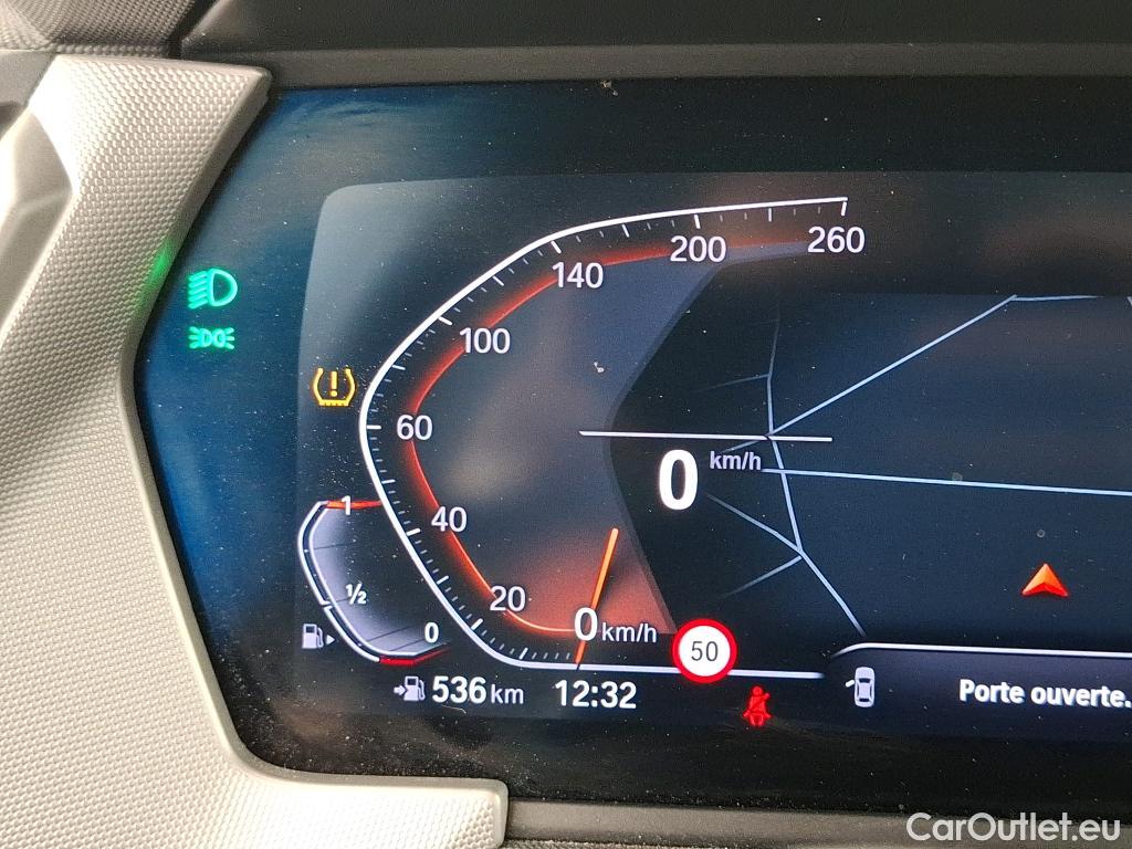  Bmw  Serie 1 BMW Série 1 / 2019 / 5P / Berline 116i DKG7 Business Design #5