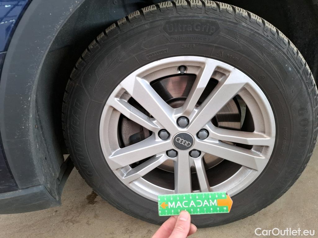  Audi  Q3 AUDI  / 2018 / 5P / SUV 45 TFSI E 245 S TRONIC BUSINESS LINE #23