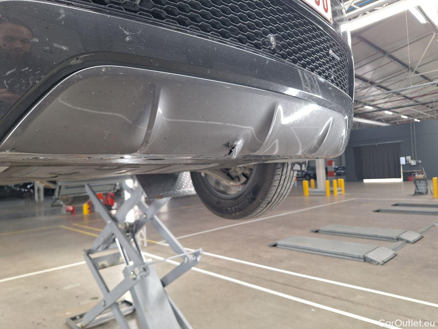  Land Rover  Range Rover Evoque Evoque D165 FWD Man R-Dynam *** car already located in France *** (TEA FLEURY) #6