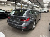  Bmw  Serie 3 Baureihe 3 Touring 320 d Advantage 2.0 140KW AT8 E6d #2