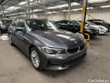  Bmw  Serie 3 Baureihe 3 Touring 320 d Advantage 2.0 140KW AT8 E6d #8