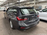  Bmw  Serie 3 Baureihe 3 Touring 320 d Advantage 2.0 140KW AT8 E6d #9