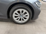  Bmw  Serie 3 Baureihe 3 Touring 320 d Advantage 2.0 140KW AT8 E6d #27