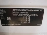  Bmw  Serie 5 Baureihe 5 Touring 520 d 2.0 140KW AT8 E6d #4