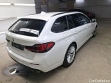  Bmw  Serie 5 Baureihe 5 Touring 520 d 2.0 140KW AT8 E6d #2