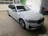  Bmw  Serie 5 Baureihe 5 Touring 520 d 2.0 140KW AT8 E6d #8