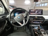  Bmw  Serie 5 Baureihe 5 Touring 520 d 2.0 140KW AT8 E6d #16