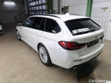  Bmw  Serie 5 Baureihe 5 Touring 520 d 2.0 140KW AT8 E6d #17