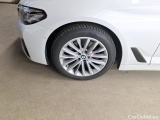  Bmw  Serie 5 Baureihe 5 Touring 520 d 2.0 140KW AT8 E6d #19