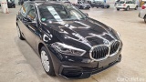  Bmw  Serie 1 Baureihe 1 Lim. 116 d 1.5 85KW AT7 E6d #8