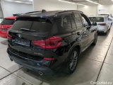  Bmw  X3 Baureihe  xDrive 30 e M Sport 2.0 215KW AT8 E6dT #2