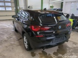  Bmw  X2 Baureihe  sDrive 18 d Advantage 2.0 110KW AT8 E6d #7