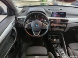  Bmw  X2 Baureihe  sDrive 18 d Advantage 2.0 110KW AT8 E6d #16