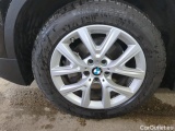  Bmw  X2 Baureihe  sDrive 18 d Advantage 2.0 110KW AT8 E6d #15