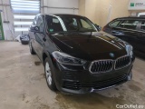 Bmw  X2 Baureihe  sDrive 18 d Advantage 2.0 110KW AT8 E6d #19