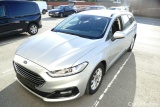  Ford  Mondeo  Turnier Trend 2.0 EcoBlue 110KW AT8 E6dT #61