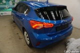  Ford  Focus  Lim. Cool & Connect 1.5 EcoBlue 88KW AT8 E6dT #8
