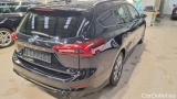  Ford  Focus  Turnier ST-Line X 1.5 EcoBlue 88KW AT8 E6d #2