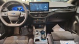  Ford  Focus  Turnier ST-Line X 1.5 EcoBlue 88KW AT8 E6d #3