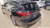  Ford  Focus  Turnier ST-Line X 1.5 EcoBlue 88KW AT8 E6d #9