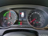  Volkswagen  Passat  Variant GTE 1.4 TSI 160KW AT6 E6d #6