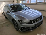  Volkswagen  Passat  Variant GTE 1.4 TSI 160KW AT6 E6d #12