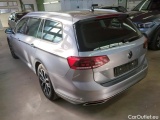  Volkswagen  Passat  Variant GTE 1.4 TSI 160KW AT6 E6d #13