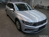  Volkswagen  Passat  Variant Business 2.0 TDI 110KW AT7 E6d #8