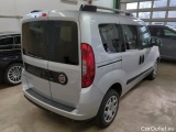  Fiat  Doblo  Cargo / Pritsche SX Kombi 1.4 88KW MT6 E6 #2