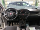  Fiat  Doblo  Cargo / Pritsche SX Kombi 1.4 88KW MT6 E6 #7